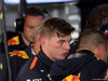 GP ITALIA, 01.09.2018 - Free Practice 3, Max Verstappen (NED) Red Bull Racing RB14