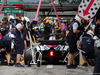 GP ITALIA, 01.09.2018 - Free Practice 3, Lance Stroll (CDN) Williams FW41