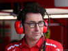 GP ITALIA, 01.09.2018 - Free Practice 3, Mattia Binotto (ITA) Chief Technical Officer, Ferrari
