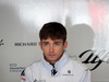 GP ITALIA, 01.09.2018 - Free Practice 3, Charles Leclerc (MON) Sauber C37