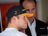 GP ITALIA, 01.09.2018 - Free Practice 3, Stoffel Vandoorne (BEL) McLaren MCL33