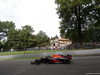 GP ITALIA, 01.09.2018 - Free Practice 3, Max Verstappen (NED) Red Bull Racing RB14