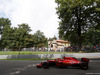 GP ITALIA, 01.09.2018 - Free Practice 3, Kimi Raikkonen (FIN) Ferrari SF71H