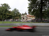 GP ITALIA, 01.09.2018 - Free Practice 3, Sebastian Vettel (GER) Ferrari SF71H