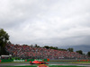 GP ITALIA, 01.09.2018 - Free Practice 3, Sebastian Vettel (GER) Ferrari SF71H