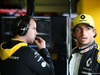 GP ITALIA, 01.09.2018 - Free Practice 3, Carlos Sainz Jr (ESP) Renault Sport F1 Team RS18