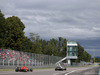 GP ITALIA, 01.09.2018 - Free Practice 3, Kimi Raikkonen (FIN) Ferrari SF71H e Sergey Sirotkin (RUS) Williams FW41
