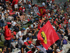 GP ITALIA, 01.09.2018 - Free Practice 3, Fans