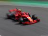 GP ITALIA, 01.09.2018 - Free Practice 3, Kimi Raikkonen (FIN) Ferrari SF71H