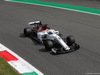 GP ITALIA, 01.09.2018 - Free Practice 3, Marcus Ericsson (SUE) Sauber C37