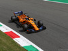 GP ITALIA, 01.09.2018 - Free Practice 3, Fernando Alonso (ESP) McLaren MCL33