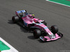 GP ITALIA, 01.09.2018 - Free Practice 3, Esteban Ocon (FRA) Racing Point Force India F1 VJM11