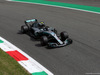 GP ITALIA, 01.09.2018 - Free Practice 3, Valtteri Bottas (FIN) Mercedes AMG F1 W09