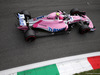 GP ITALIA, 01.09.2018 - Free Practice 3, Esteban Ocon (FRA) Racing Point Force India F1 VJM11
