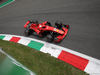 GP ITALIA, 01.09.2018 - Free Practice 3, Sebastian Vettel (GER) Ferrari SF71H
