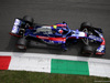 GP ITALIA, 01.09.2018 - Free Practice 3, Pierre Gasly (FRA) Scuderia Toro Rosso STR13