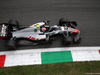 GP ITALIA, 01.09.2018 - Free Practice 3, Kevin Magnussen (DEN) Haas F1 Team VF-18