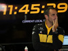 GP ITALIA, 01.09.2018 - Free Practice 3, Cyril Abiteboul (FRA) Renault Sport F1 Managing Director