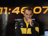 GP ITALIA, 01.09.2018 - Free Practice 3, Cyril Abiteboul (FRA) Renault Sport F1 Managing Director