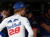 GP ITALIA, 01.09.2018 - Free Practice 3, Brendon Hartley (NZL) Scuderia Toro Rosso STR13