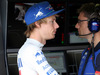 GP ITALIA, 01.09.2018 - Free Practice 3, Brendon Hartley (NZL) Scuderia Toro Rosso STR13
