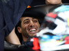 GP ITALIA, 01.09.2018 - Free Practice 3, Daniel Ricciardo (AUS) Red Bull Racing RB14