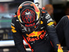 GP ITALIA, 01.09.2018 - Free Practice 3, Max Verstappen (NED) Red Bull Racing RB14