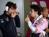 GP ITALIA, 01.09.2018 - Free Practice 3, Sergio Perez (MEX) Racing Point Force India F1 VJM11