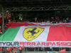 GP ITALIA, 01.09.2018 - Free Practice 3, Ferrari fans