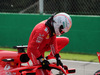 GP ITALIA, 01.09.2018 - Qualifiche, 2nd place Sebastian Vettel (GER) Ferrari SF71H
