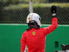 GP ITALIA, 01.09.2018 - Qualifiche, 2nd place Sebastian Vettel (GER) Ferrari SF71H