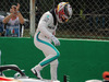 GP ITALIA, 01.09.2018 - Qualifiche, 3rd place Lewis Hamilton (GBR) Mercedes AMG F1 W09