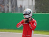 GP ITALIA, 01.09.2018 - Qualifiche, Sebastian Vettel (GER) Ferrari SF71H