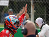 GP ITALIA, 01.09.2018 - Qualifiche, Kimi Raikkonen (FIN) Ferrari SF71H pole position