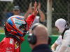 GP ITALIA, 01.09.2018 - Qualifiche, Kimi Raikkonen (FIN) Ferrari SF71H pole position