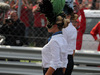 GP ITALIA, 01.09.2018 - Qualifiche, Atmosphere