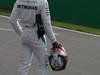 GP ITALIA, 01.09.2018 - Qualifiche, 3rd place Lewis Hamilton (GBR) Mercedes AMG F1 W09