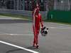 GP ITALIA, 01.09.2018 - Qualifiche, 2nd place Sebastian Vettel (GER) Ferrari SF71H