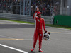GP ITALIA, 01.09.2018 - Qualifiche, 2nd place Sebastian Vettel (GER) Ferrari SF71H