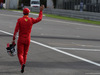 GP ITALIA, 01.09.2018 - Qualifiche, 2nd place Sebastian Vettel (GER) Ferrari SF71H