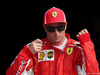 GP ITALIA, 01.09.2018 - Qualifiche, Kimi Raikkonen (FIN) Ferrari SF71H pole position