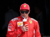 GP ITALIA, 01.09.2018 - Qualifiche, Kimi Raikkonen (FIN) Ferrari SF71H pole position