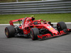 GP ITALIA, 01.09.2018 - Qualifiche, Kimi Raikkonen (FIN) Ferrari SF71H