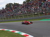 GP ITALIA, 01.09.2018 - Qualifiche, Sebastian Vettel (GER) Ferrari SF71H