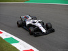 GP ITALIA, 01.09.2018 - Qualifiche, Lance Stroll (CDN) Williams FW41