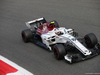 GP ITALIA, 01.09.2018 - Qualifiche, Charles Leclerc (MON) Sauber C37