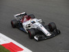 GP ITALIA, 01.09.2018 - Qualifiche, Marcus Ericsson (SUE) Sauber C37