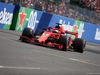GP ITALIA, 01.09.2018 - Qualifiche, Sebastian Vettel (GER) Ferrari SF71H