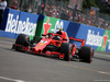 GP ITALIA, 01.09.2018 - Qualifiche, Kimi Raikkonen (FIN) Ferrari SF71H