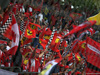 GP ITALIA, 01.09.2018 - Qualifiche, Ferrari fans